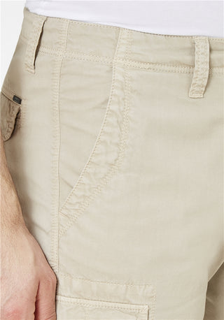 PADDOCKS CHUCK BERMUDA cargo - Oatmeal Drift - 80185 2078.0200