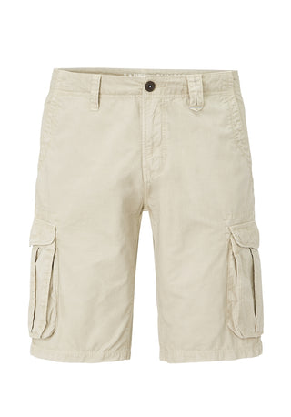 PADDOCKS CHUCK BERMUDA cargo - Oatmeal Drift - 80185 2078.0200