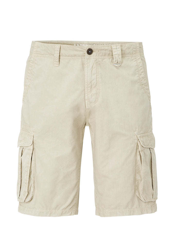 PADDOCKS CHUCK BERMUDA cargo - Oatmeal Drift - 80185 2078.0200