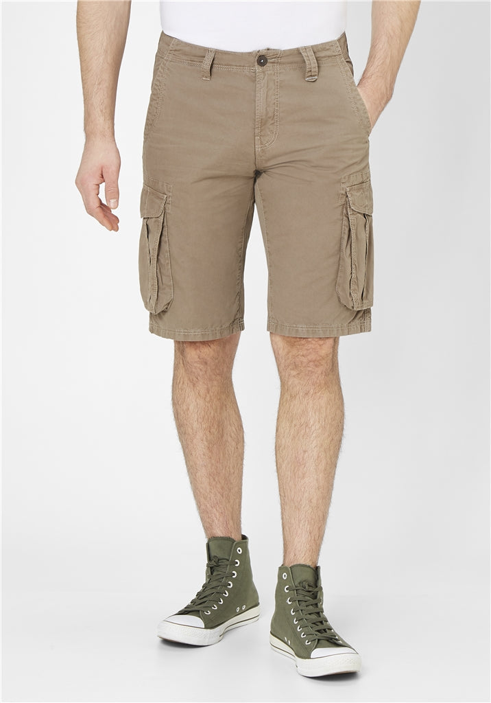 PADDOCKS Chuck Bermuda cargo - Sandstone Field - 80185 2078.0208 von Paddocks
