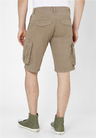 PADDOCKS Chuck Bermuda cargo - Sandstone Field - 80185 2078.0208