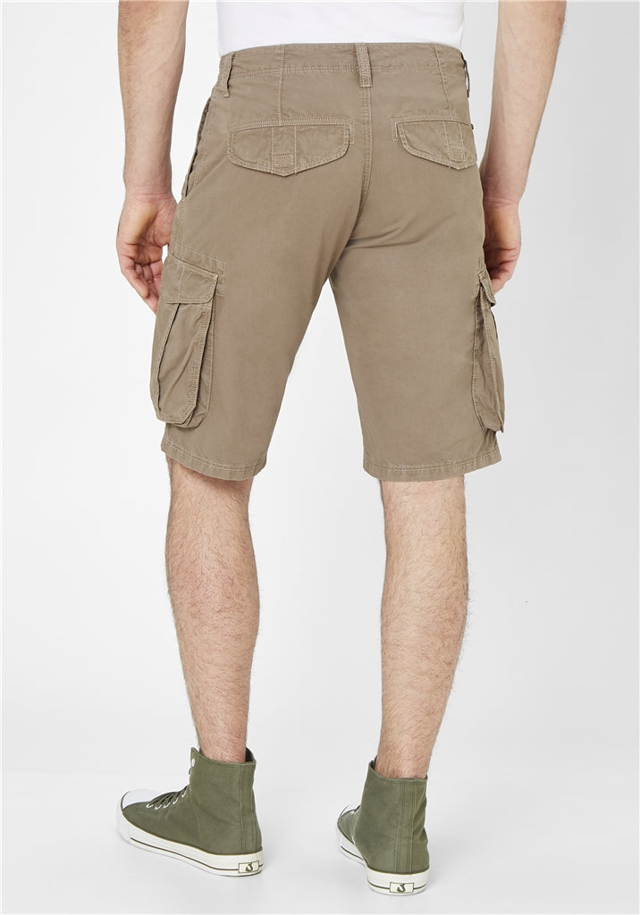 PADDOCKS Chuck Bermuda cargo - Sandstone Field - 80185 2078.0208 von Paddocks