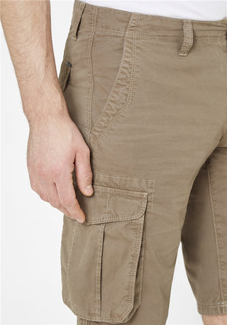 PADDOCKS Chuck Bermuda cargo - Sandstone Field - 80185 2078.0208