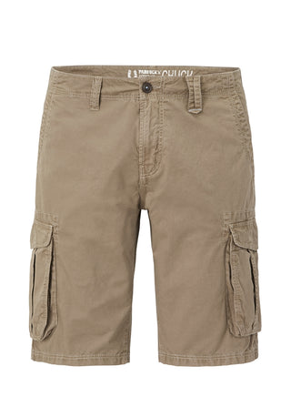 PADDOCKS Chuck Bermuda cargo - Sandstone Field - 80185 2078.0208