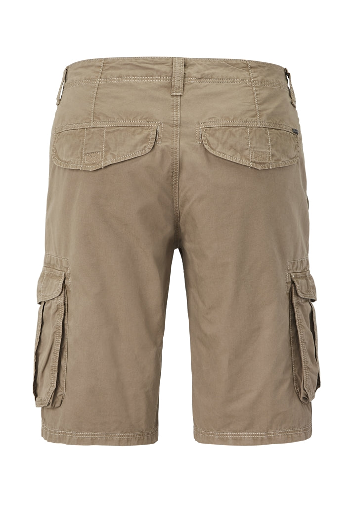 PADDOCKS Chuck Bermuda cargo - Sandstone Field - 80185 2078.0208