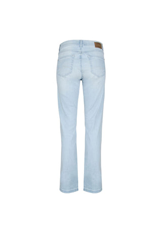 ANGELS JEANS Cici Straight Jeans - Icy Breeze Blue - 332 3400.3558