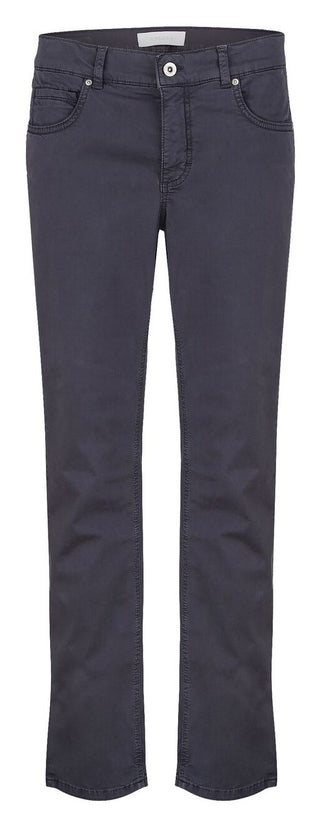 ANGELS JEANS Cici Straight Jeans - Midnight Slate Blue - 122 3400.210