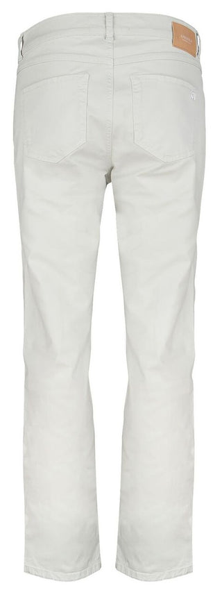 ANGELS JEANS Cici Slim-Fit Hose - Soft Pebble Grey - 122 3400.171
