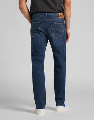 LEE West Cody Jeans - Crystal Tide Blue - L70WNLWI