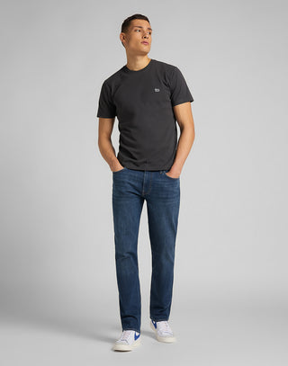 LEE West Cody Jeans - Crystal Tide Blue - L70WNLWI