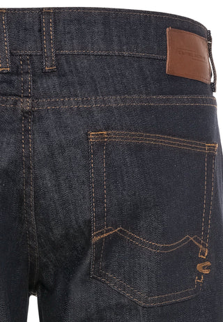 CAMEL ACTIVE Madison Five Pocket - Deep Navy Denim - 488885 9D03.47
