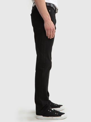 BIG STAR COLT Five Pocket - Midnight Ink Black - 110113901.901