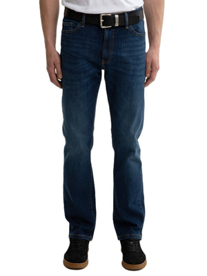 BIG STAR COLT Jeans - Deep Atlantic Wash - 110113315.315