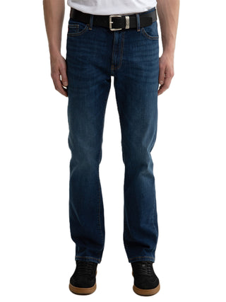 BIG STAR COLT Jeans - Deep Atlantic Wash - 110113315.315