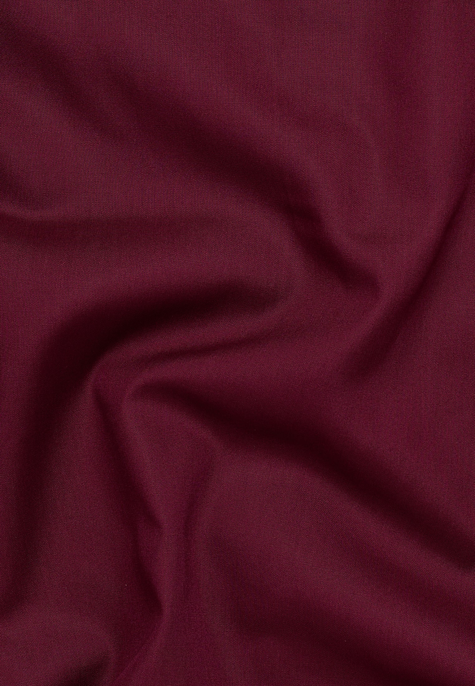 ETERNA COMFORT FIT Langarm Hemd - Deep Merlot - 1303-58-E15K von Eterna