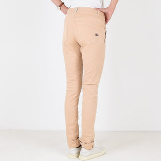 Crème BUENA VISTA TUMMYLESS-Z 2210 B5735 4186 HL.2709 - Sergé extensible