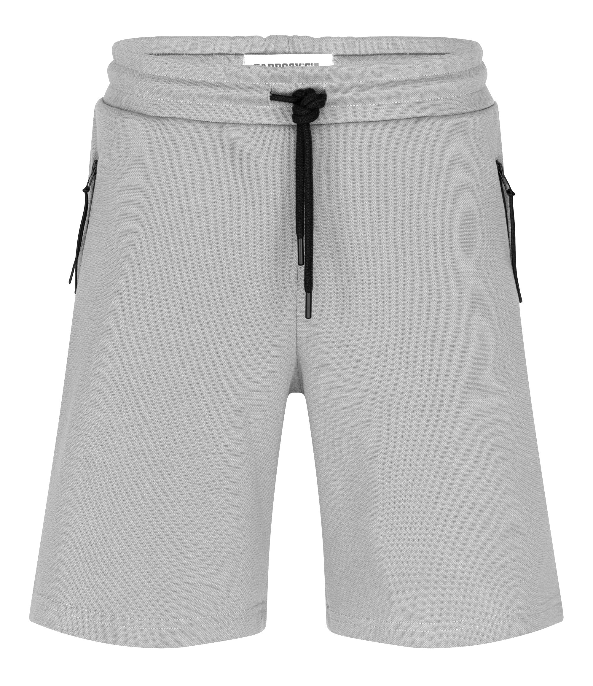 PADDOCKS YORK Chino Shorts cremegrau 80302 7894.0900