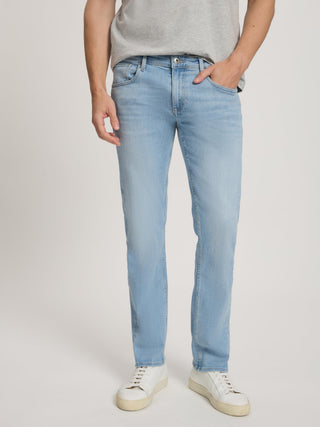 CROSS JEANS DAMIEN Jeans - Sky Harbor Blue - E198-113
