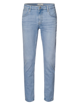 CROSS JEANS DAMIEN Jeans - Sky Harbor Blue - E198-113