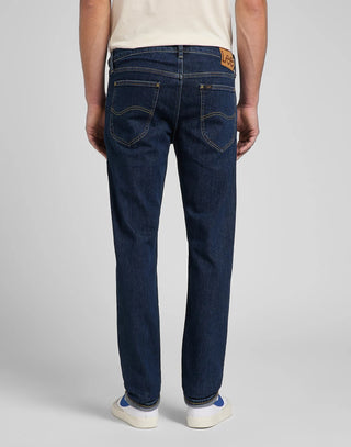 LEE DAREN ZIP FLY - Midnight Indigo Stone - L707PXXD
