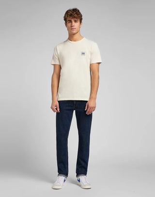 LEE DAREN ZIP FLY - Midnight Indigo Stone - L707PXXD