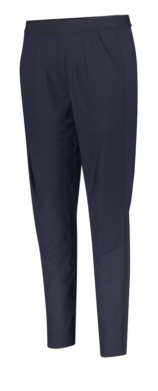 MAC PARACHUTE Schlupfhose - Midnight Navy Twill - 2112-00-0168-198