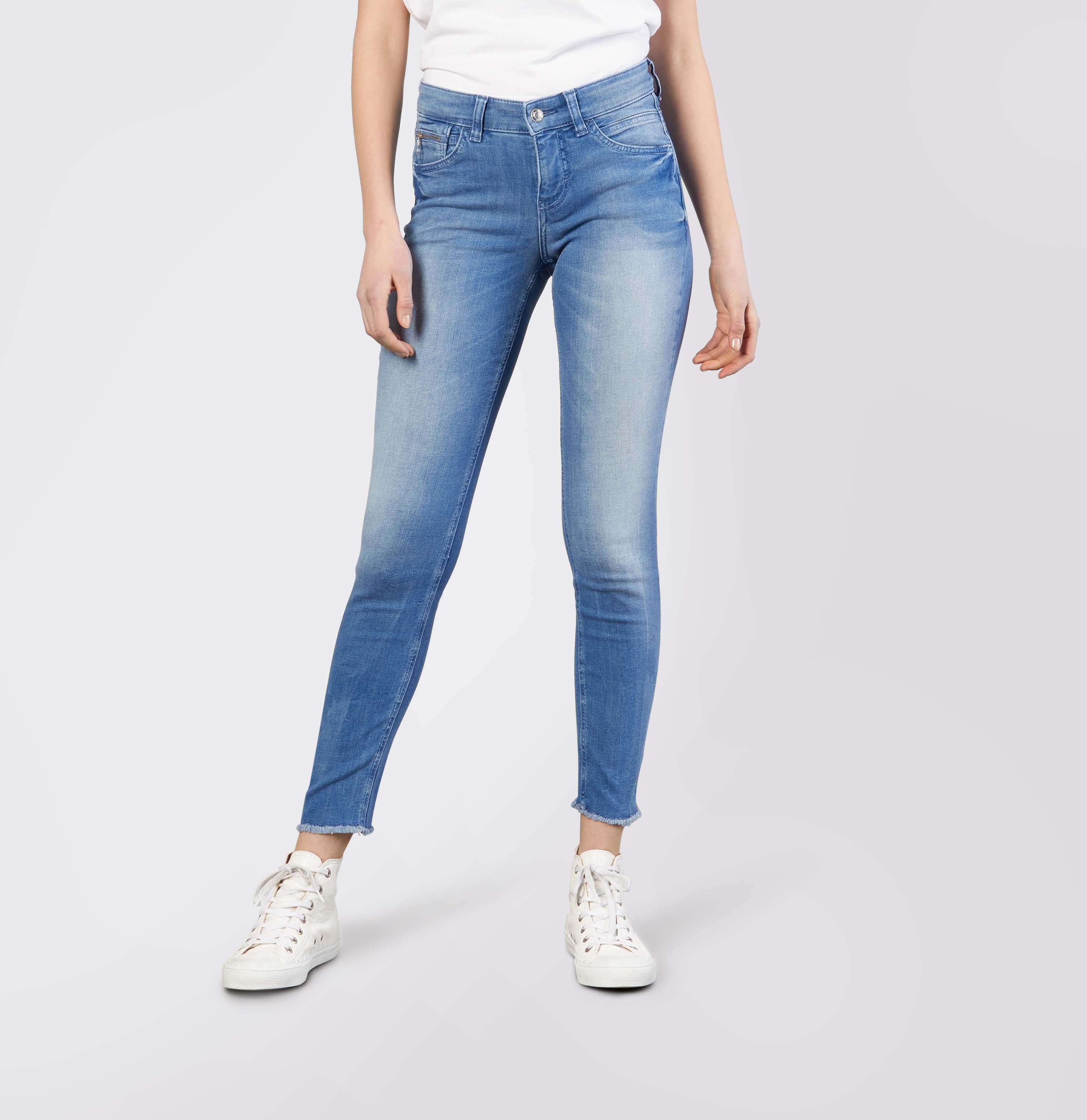 MAC Slim Summer Fringe - Seabreeze Chambray - 5908-90-0389L D245 von MAC