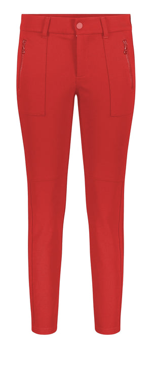 MAC VISION PANTS Hosen - Crimson Sprint Red - 5991-00-0172-892