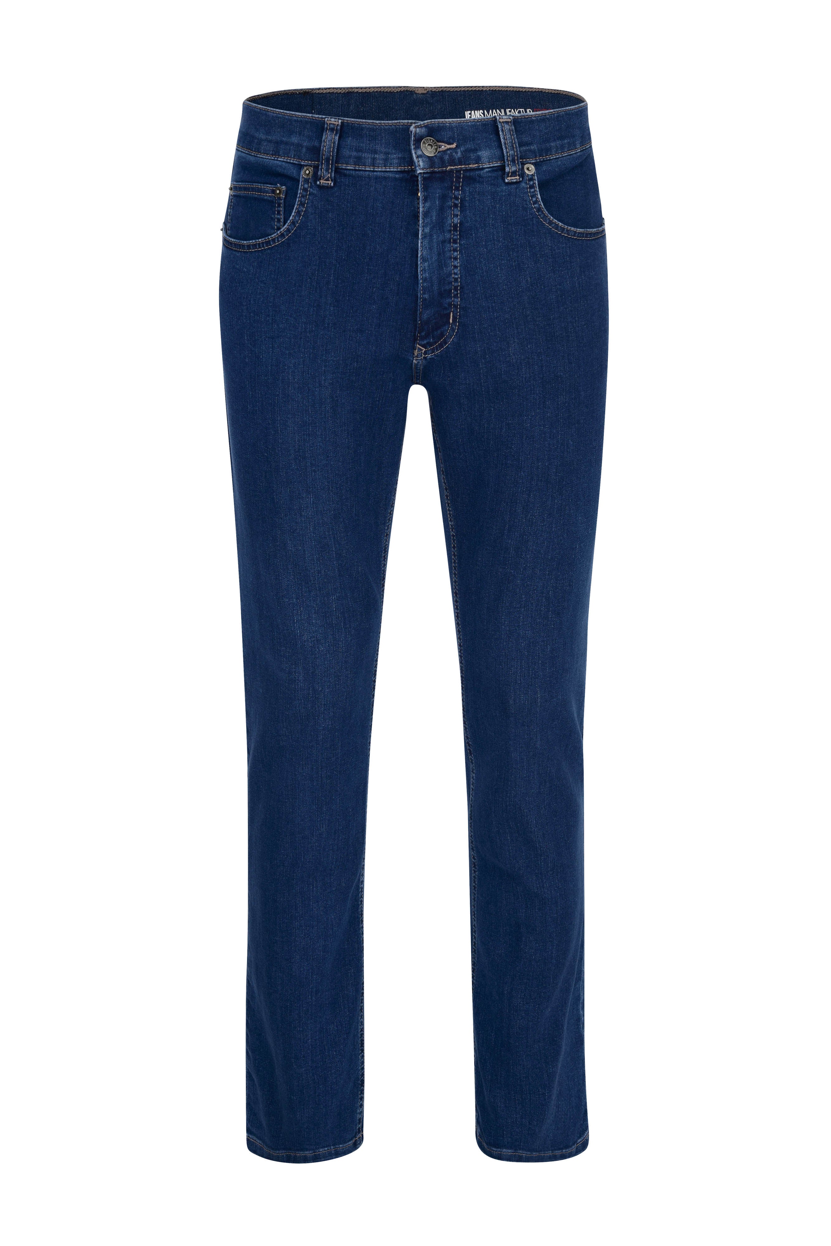 PIONEER RON Jeans - Indigo Atlantic - 1144 9818.05