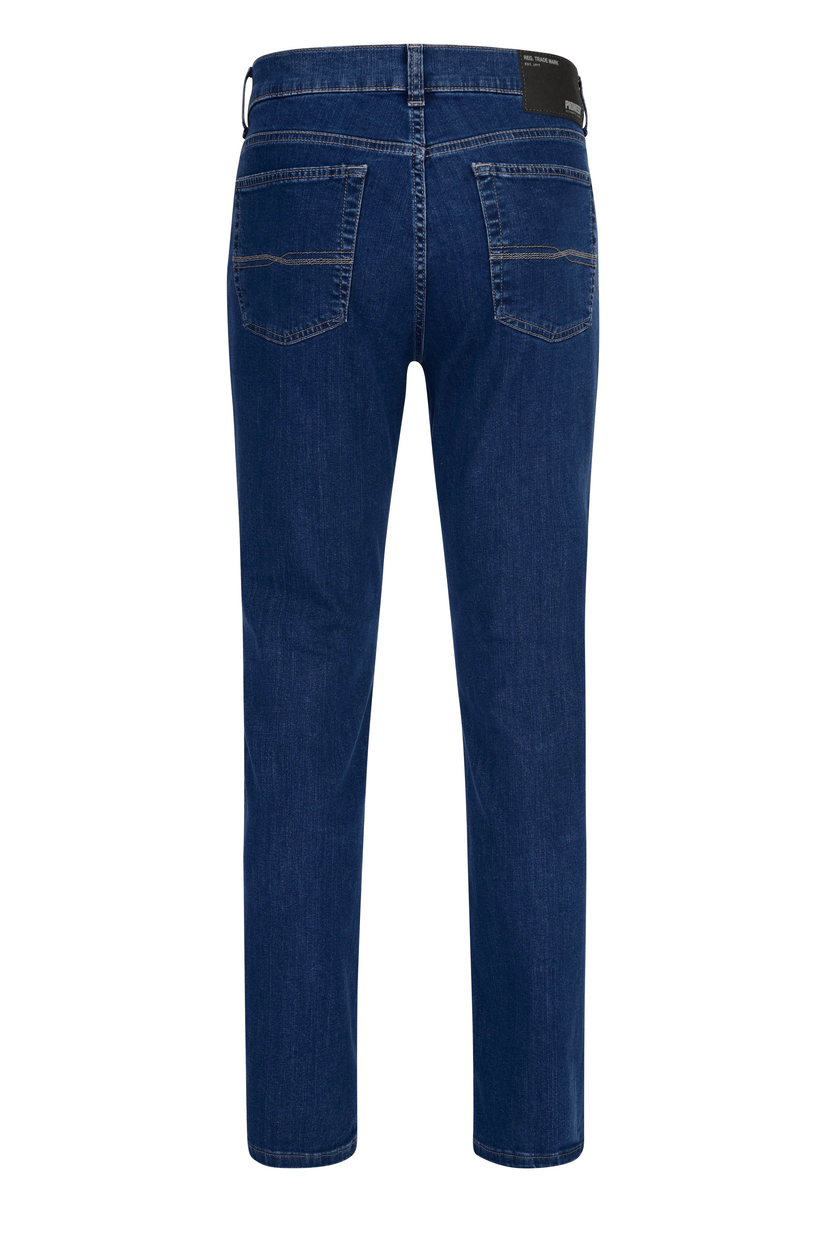 PIONEER RON Jeans - Indigo Atlantic - 1144 9818.05