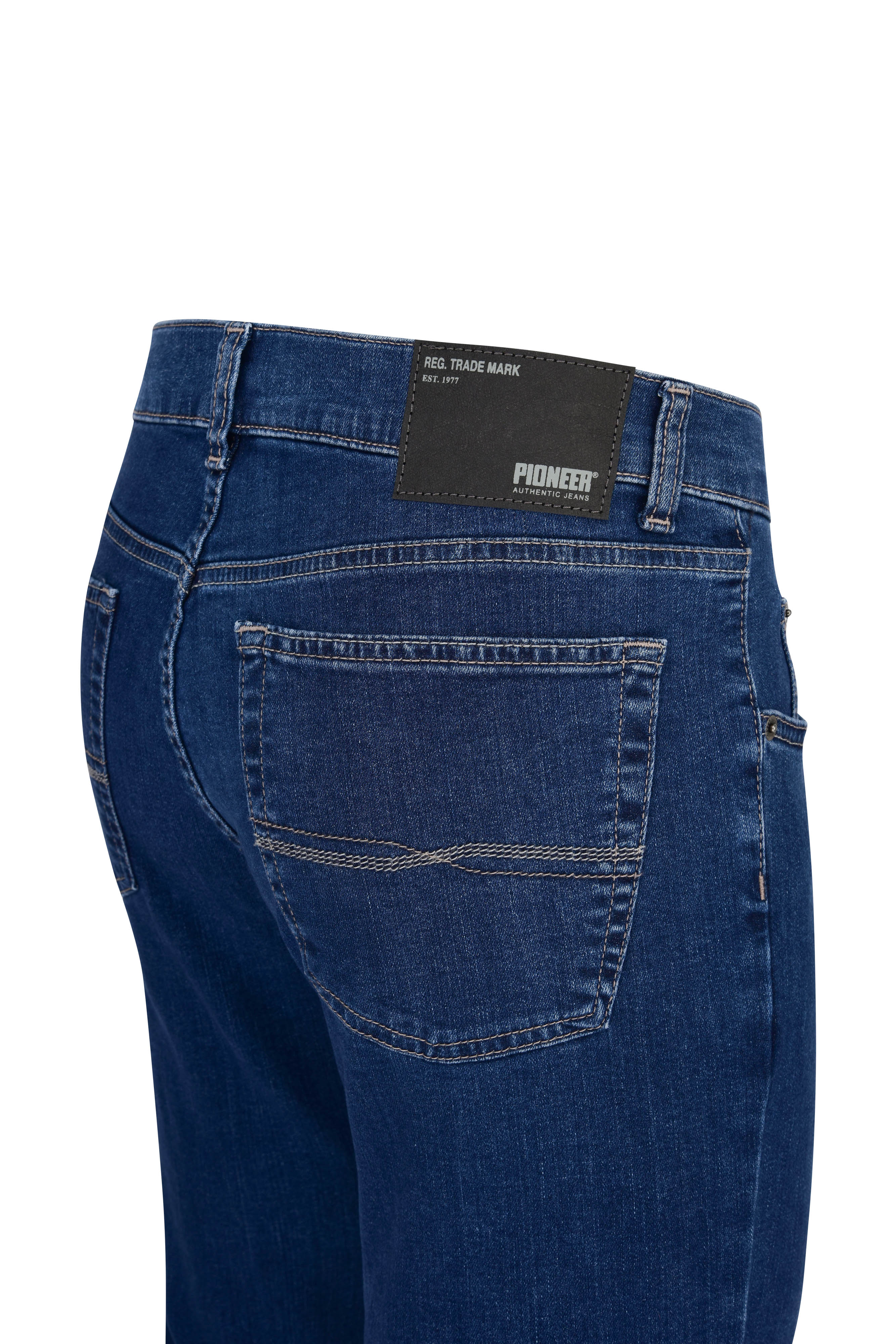 PIONEER RON Jeans - Indigo Atlantic - 1144 9818.05 von Pioneer