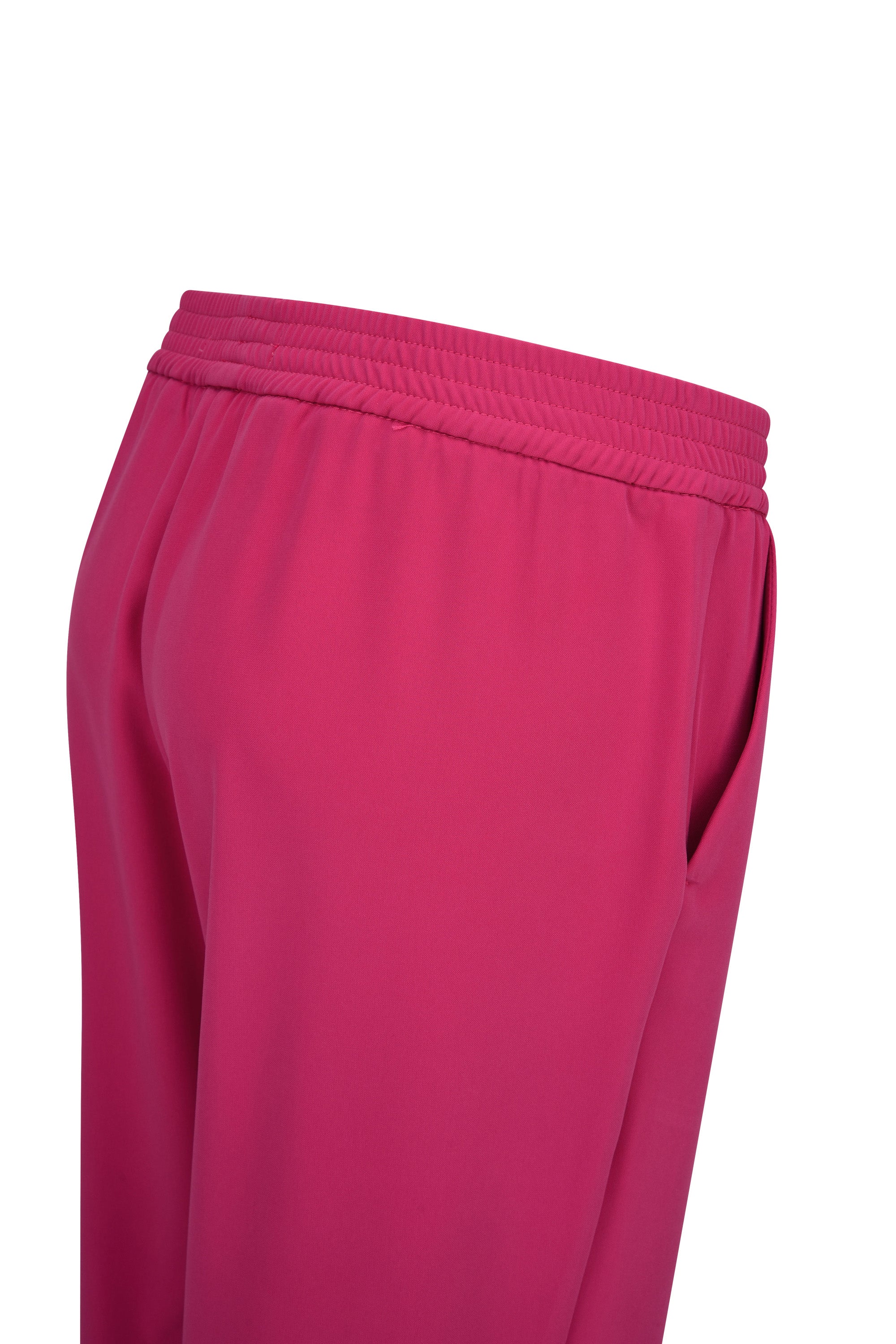 MAC EASY Schlupfhose - Candy Bloom Pink - 2213-00-0231-438 von MAC