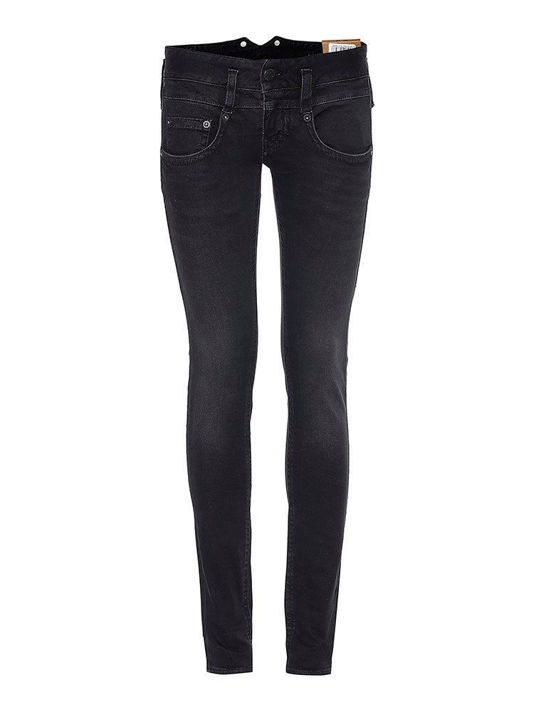 HERRLICHER Pitch Slim Denim - Night Slate - 5303-DB650-756