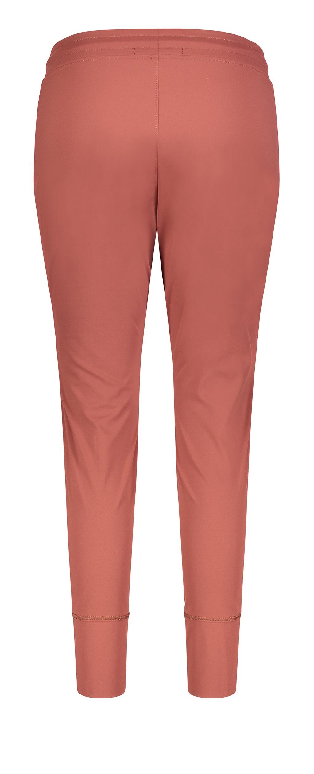 MAC FUTURE 1.0 Schlupfhose - Ember Terracotta - 2706-00-0172 495