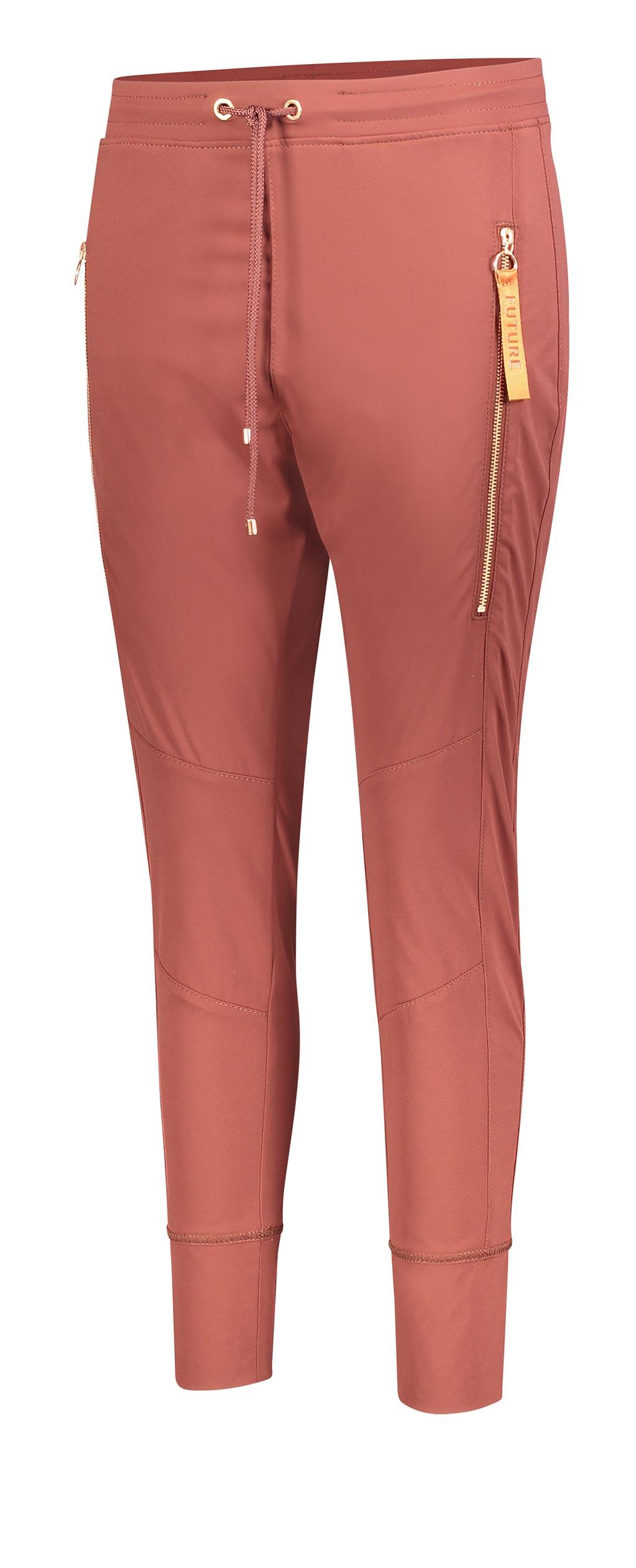 MAC FUTURE 1.0 Schlupfhose - Ember Terracotta - 2706-00-0172 495 von MAC