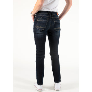 MOD JEANS Rea Jeans - Midnight Indigo - AU20-2019.3167