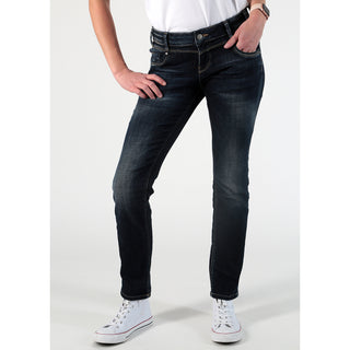 MOD JEANS Rea Jeans - Midnight Indigo - AU20-2019.3167