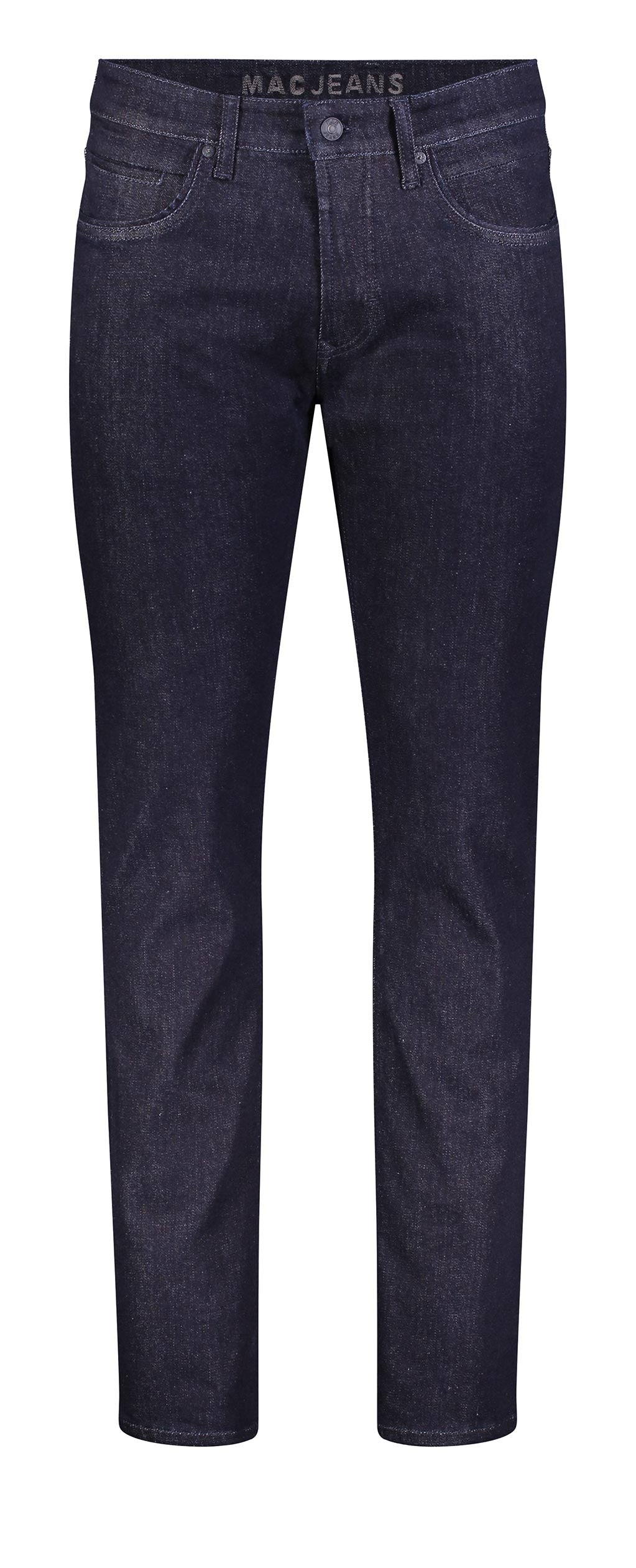MAC ARNE PIPE Five Pocket - Indigo Nocturne - 0517-00-1973L-H704