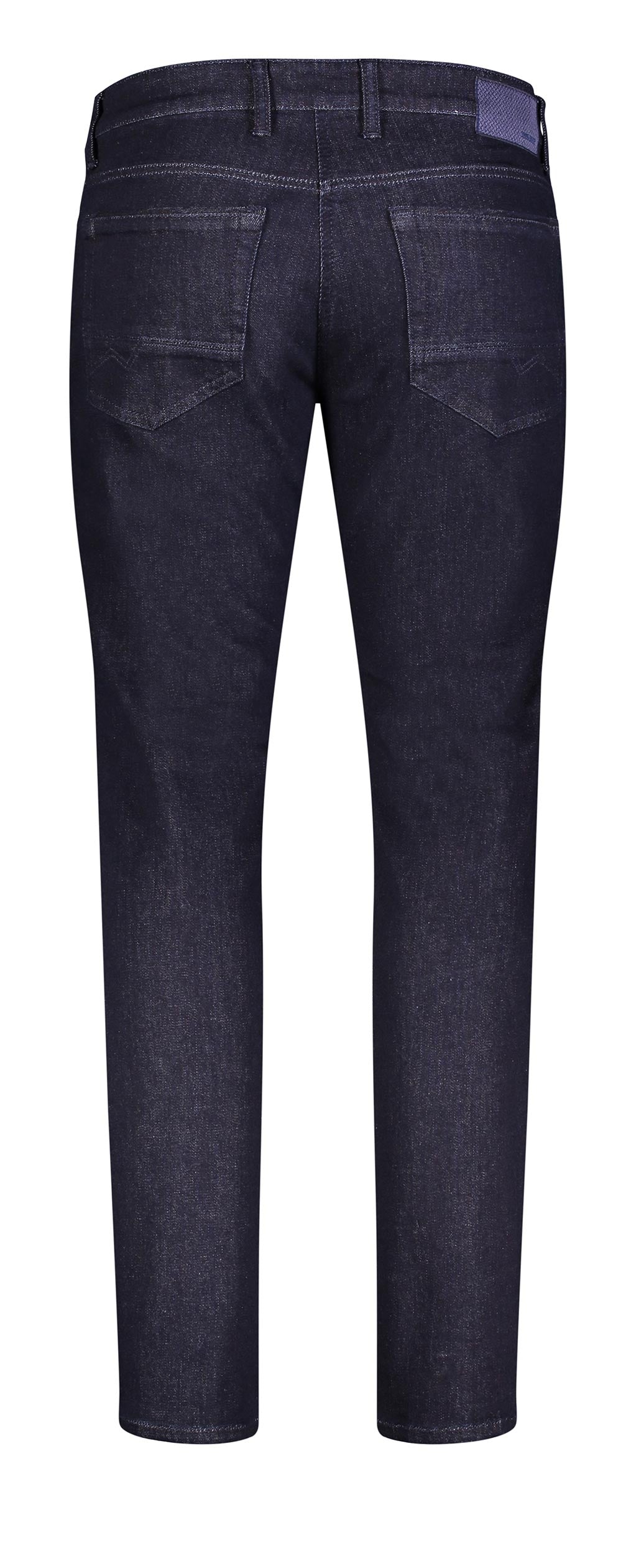 MAC ARNE PIPE Five Pocket - Indigo Nocturne - 0517-00-1973L-H704