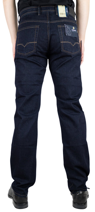 PIONIER MARC Jeans - Midnight Rinse Blue - 2006 63720.60