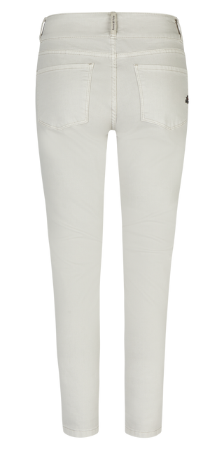BUENA VISTA TUMMYLESS kreide 2604 B5664 4219.4271 - Summer Twill