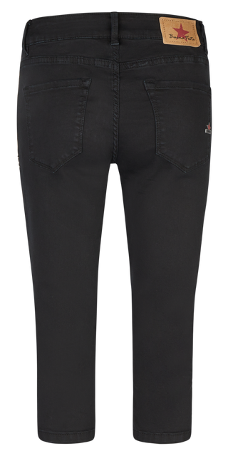 BUENA VISTA ITALY CAPRI black 2604 B5991 601.14 - Cozy Denim