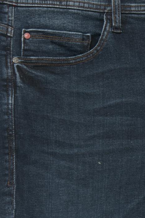 BLEND Echo Five Pocket - Midnight Haze - 20706522.76207 von Blend