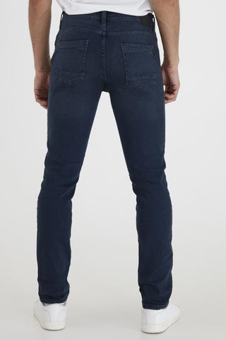 BLEND Twister Jeans - Midnight Harbor - 20710811.76214