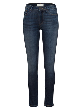 CROSS JEANS Alan Jeans - Midnight Azure - N497-240