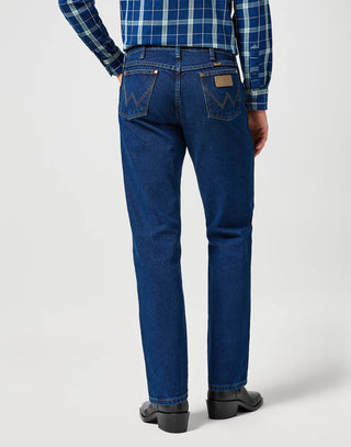 WRANGLER 13MWZ Cowboy - Indigo Canyon Blue - 112358499