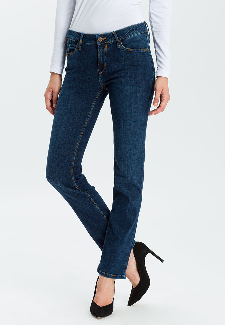 CROSS JEANS ROSE foncé d'occasion N487-050