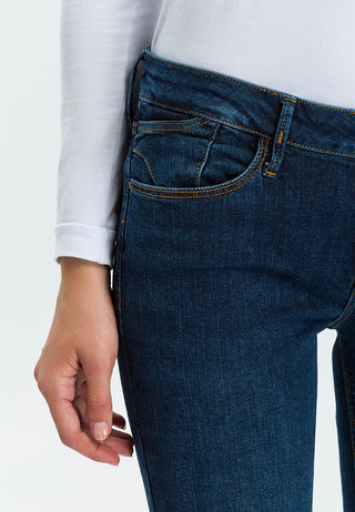 CROSS JEANS ROSE foncé d'occasion N487-050