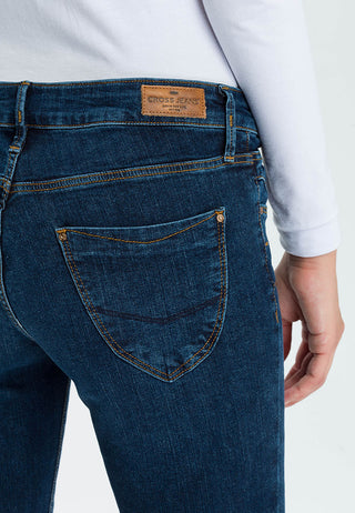 CROSS JEANS ROSE foncé d'occasion N487-050