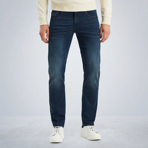 PME LEGEND Navigator Jeans - Deep Harbor Blue - PTR121-DWD